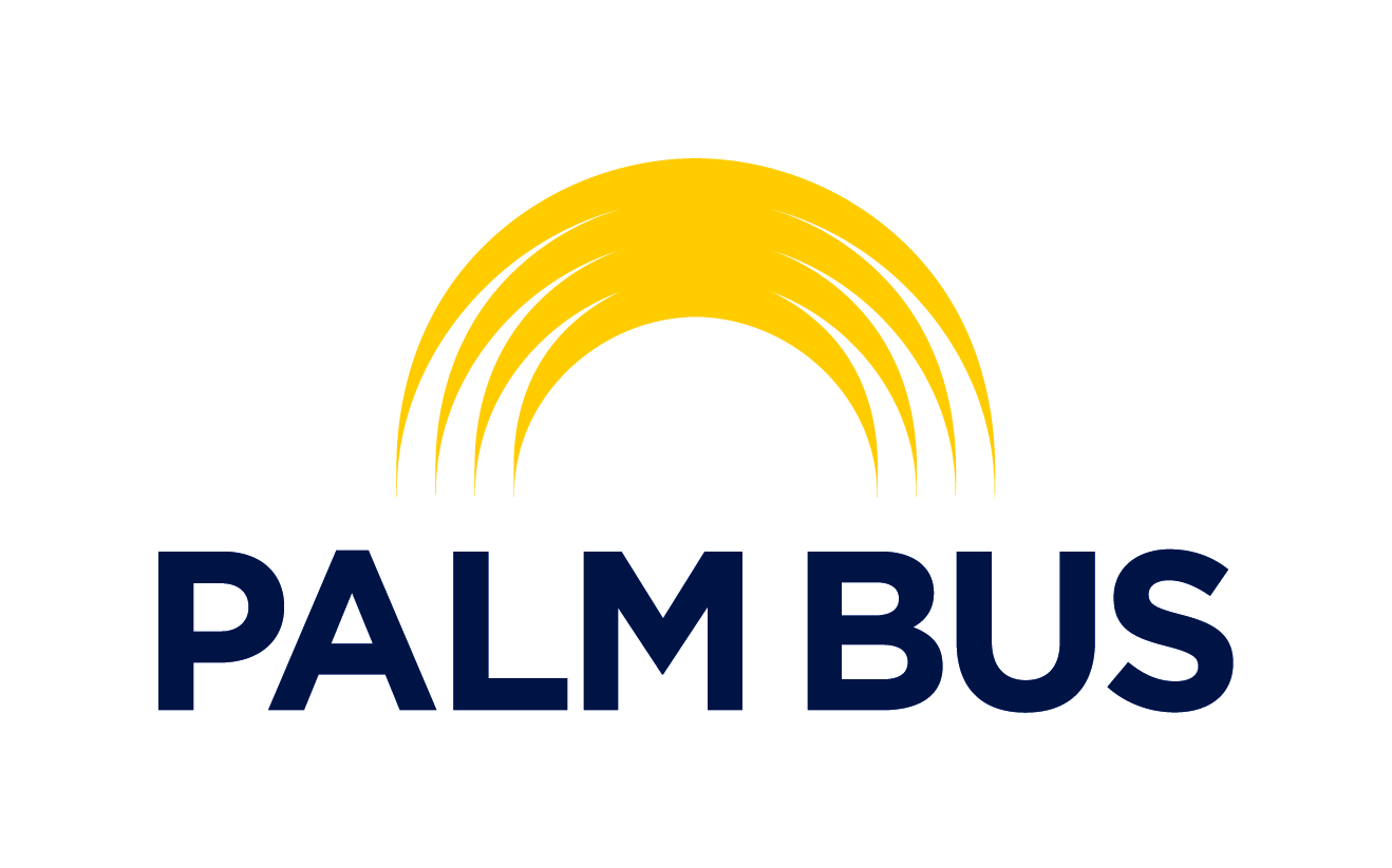 Réseau urbain Palmbus