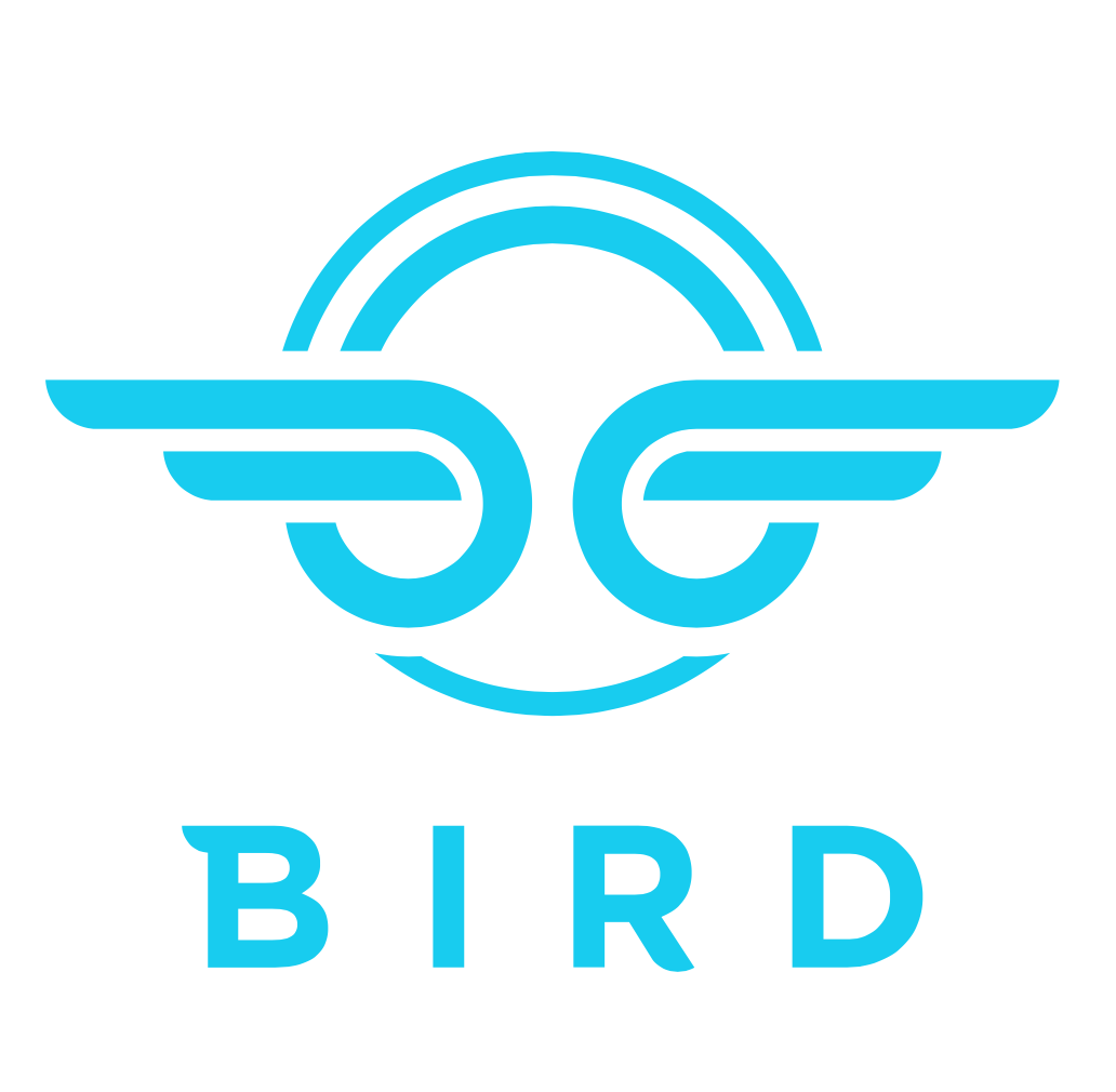 Trottinettes Bird Millau