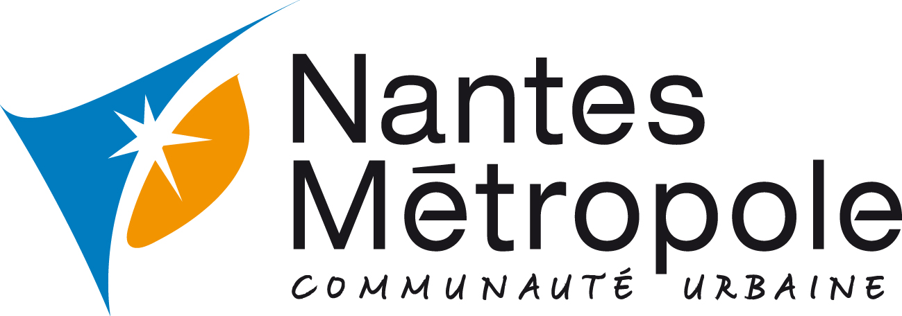 Lieux de covoiturage - Nantes Métropole