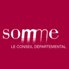 Lieux de covoiturage - Département de la Somme