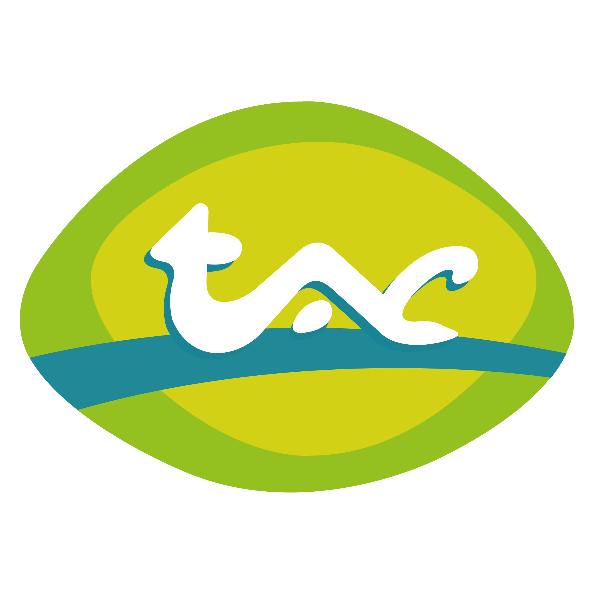 Réseau urbain TAC